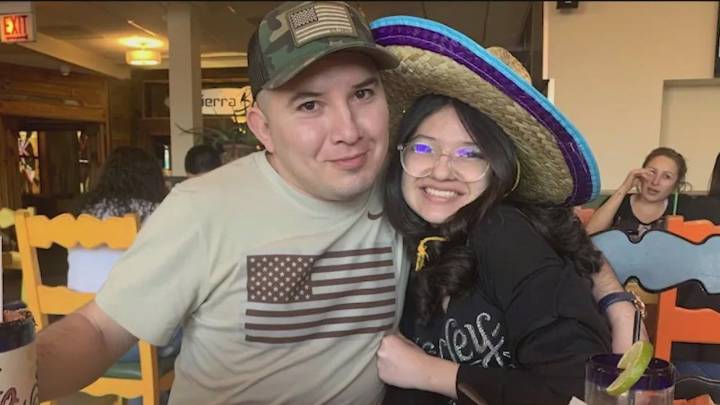 Judge sets bond for Illinois father detained by ICE in Chicago suburb as daughter battles cancer
