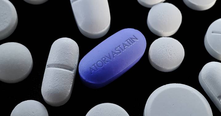 140,000 bottles of cholesterol medication recalled because it may not dissolve