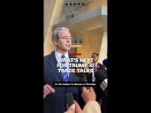 What's next for Trump-Xi trade talks