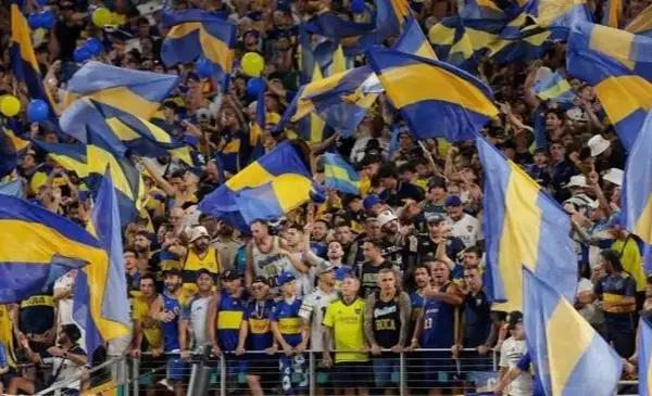 Cuál es la provincia más fanática de Boca: revelan que esta es es la cuna de los bosteros