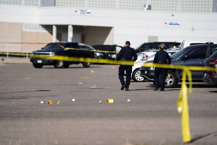Aurora youth violence prevention program promising, but funding is a worry