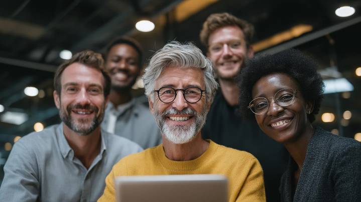 Generations of Leadership spotlights innovators from various age groups