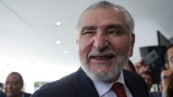 Presentan en FGR 37 denuncias contra Adán Augusto López por un presunto quebranto de 700 mdp