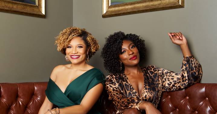How can you build your personal brand? These women have tips.