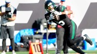 What Jets’ Garrett Wilson said about Aaron Glenn’s ‘dysfunctional surrender’