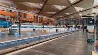 Puente descarta el Cercanías Zaragoza-Huesca y la creación de más líneas
