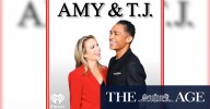 Video: Former TV hosts announce engagement three years after affair scandal