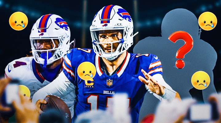 Bills most to blame for crushing Sunday Night Football loss to Patriots