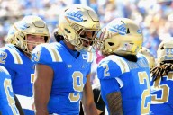 Iamaleava stuck to his commitment, and turned UCLA into a trending topic