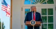 La cumbre entre Trump y Putin en Budapest no se celebrará en "un futuro inmediato", según la Casa Blanca