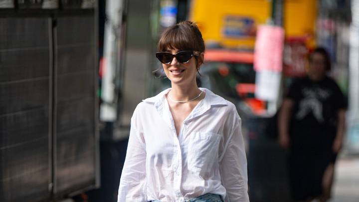 Vogue’s Rundown Of The Best Trainers For Women In 2025