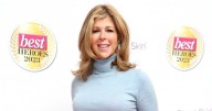 Kate Garraway's friends 'encouraging her to date again' after Derek Draper's death