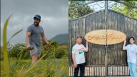 Inside Salman Khan’s luxurious 80-crore farmhouse with lavish swimming pools, cozy rooms and rustic interiors