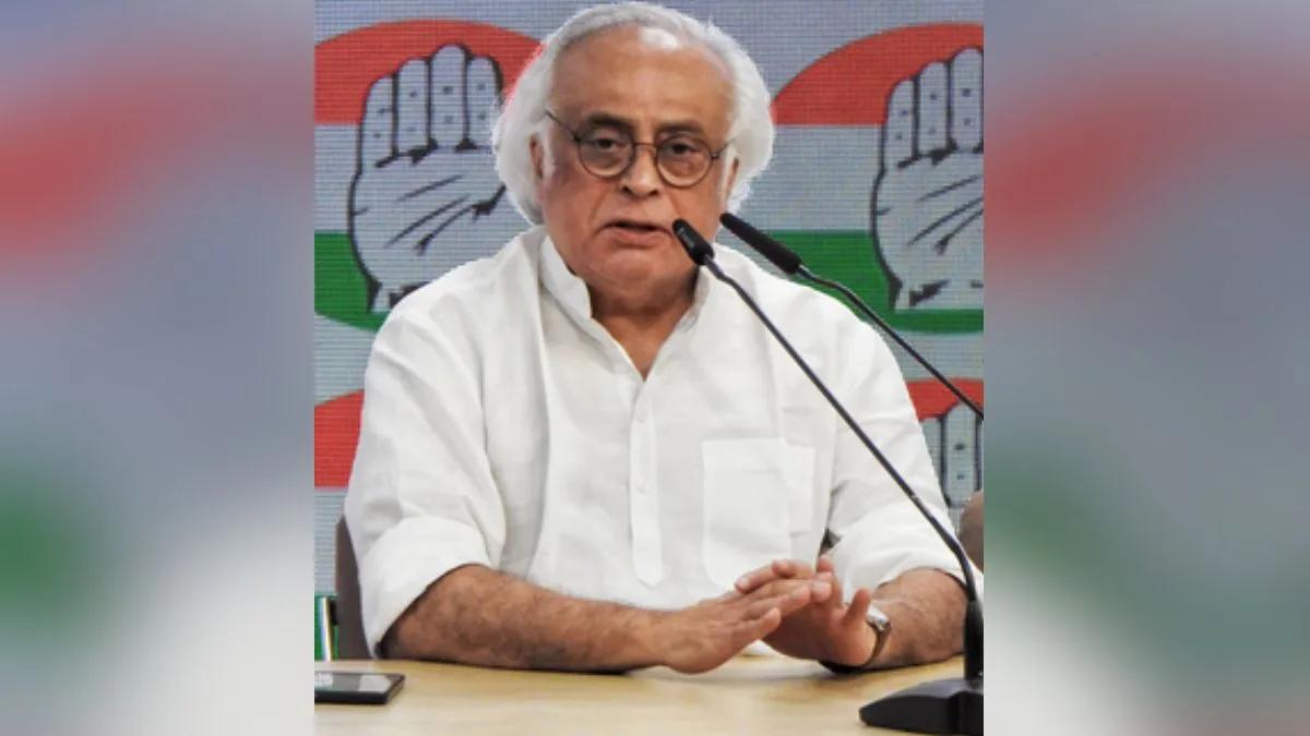 Congress slams PM Modi over Trump’s claims on India