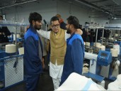 MoS Margherita discuss jobs for Indians during Russia visit