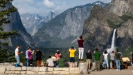 California's national parks see shutdown impacts. What…