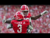 11Alive News: The Take | Georgia’s weekend of highs and heartbreaks (10/20/25)