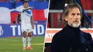 Gary Medel destroza a Ricardo Gareca y revela lo que comentaban los jugadores del trabajo del técnico en la "Roja" El "Pitbull" se refirió también al momento que vive hoy la selección.