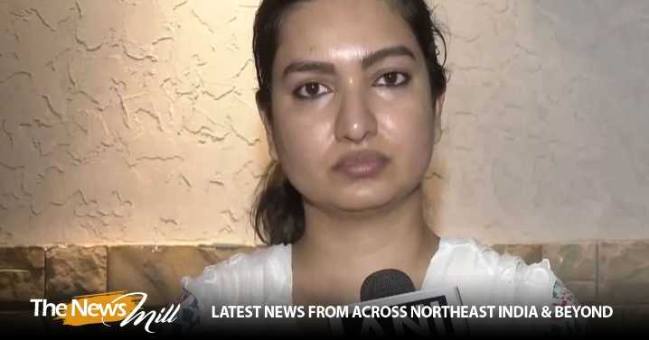 “Strictest possible action must be taken against antisocial elements”: Congress MLA Sofia Firdous on Cuttack Violence