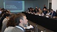 Catamarca participó de la Jornada "Hoja de Ruta Federal de Industrias Culturales"