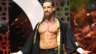 Backstage Injury Update On AEW's Jay White Following Cryptic Social Media Post