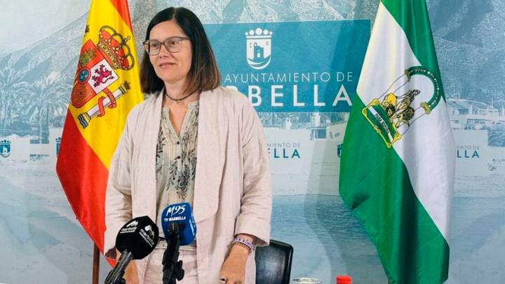 El PSOE destaca «el impulso» del Gobierno a la residencia de mayores de Marbella