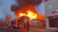 Albuquerque Fire Rescue shares the process of determining the cause of a fire