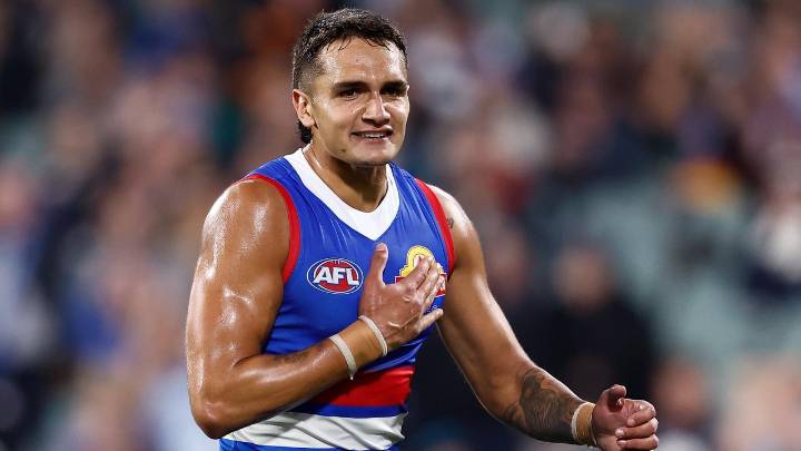 AFL Trades 2025: Update on Gold Coast Suns interest in Jamarra Ugle