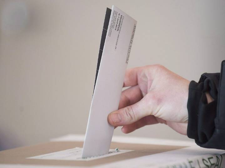 More than 4,500 Quebec municipal candidates are elected by acclamation
