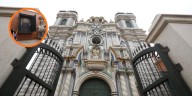 Restauran la Iglesia y Monasterio de las Trinitarias, joya barroca del siglo XVII que vuelve a destacar en el Centro Histórico de Lima