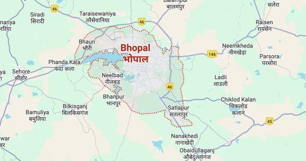 Madhya Pradesh: Engineering student dies after allegedly being beaten by two constables in Bhopal