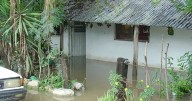 Suman 114 escuelas afectadas en la Huasteca por lluvias: SEGE