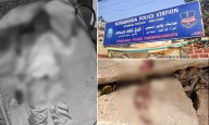 Man Killed by Wife After Domestic Dispute in Borabanda