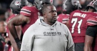Shane Beamer explains why Lonnie Teasley was fired at South Carolina