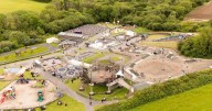 Dinosaur park on sale for gigantic price of $5.3 million
