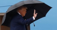 Trump advierte que podría enviar misiles Tomahawk a Ucrania si Moscú no resuelve la guerra pronto