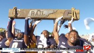 Add Coaching Friendship to Rail Rivalry Between Mocs and ETSU