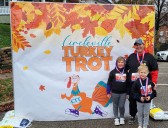Circleville Turkey Trot Returns Thanksgiving Morning to Support Local Food Programs