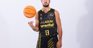 Lluís Costa deja el La Laguna Tenerife, próximo rival del Unicaja, para ir a Granada