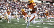 After pick-6, Montana's Kenzel Lawler snags Big Sky player of the week honor