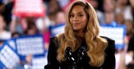 Beyonce Faces Backlash For Wearing 'Enemies Of Peace' T