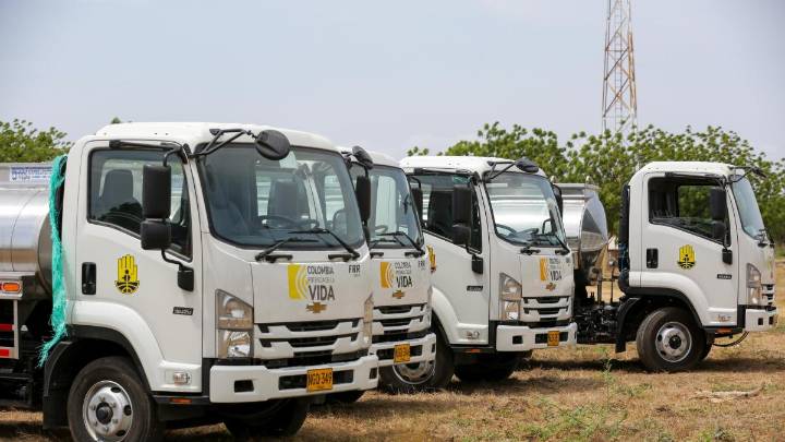'Los contratos celebrados por la UNGRD siguen siendo opacos': detalles del quinto informe de Transparencia por Colombia