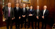 Javier Milei afirmó que la eliminación del cepo avanza en forma «ordenada» y que la inflación está en «desaceleración»