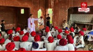 ETV Bharat Impact: Rajasthan Lifts 11-Year Ban On Camel Trade, Herders Celebrate Victory
