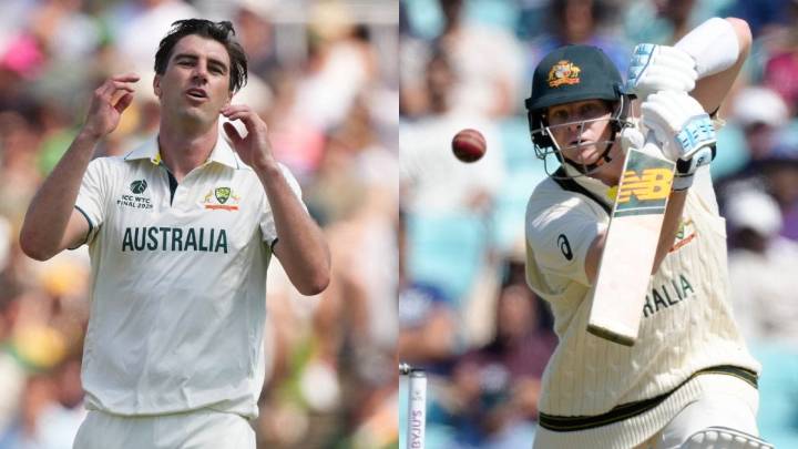 Big Blow To Australia Ahead Of Ashes: 'Pat Cummins Will Not Be Fit In Time'