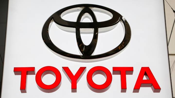 Toyota recalling 394K vehicles due to rear camera defect: See models affected