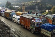 ‘Worst of the Season’: Traffic Chaos Paralyses Srinagar