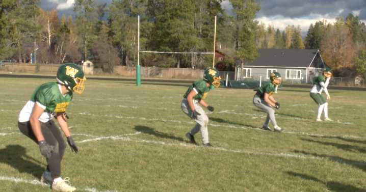 'More to go': Whitefish prepares for home playoff matchup against Butte Central