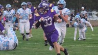 Bronson shuts out Reading, takes title of Southwest 10
