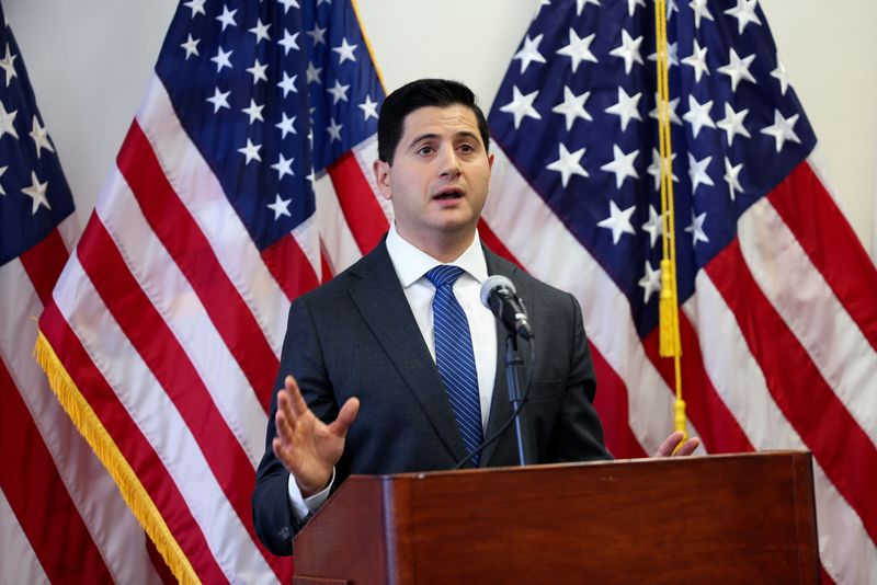 Judge disqualifies 'acting' US attorney in California